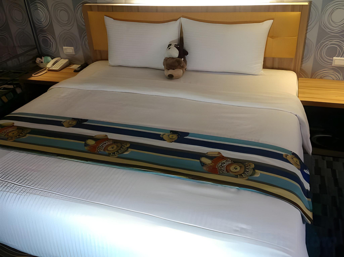 Others 5, Bamboo Hotel, Kaohsiung