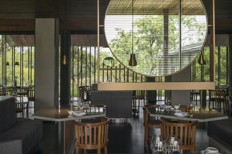 Food & Drinks 5, MUH SHOOU XIXI HOTEL HANGZHOU, Hangzhou