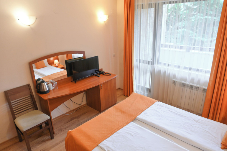 Bedroom 2, Orbilux, Bansko
