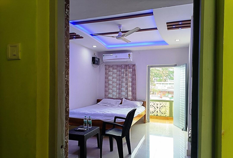 Others 4, Hotel Grand View, Puri