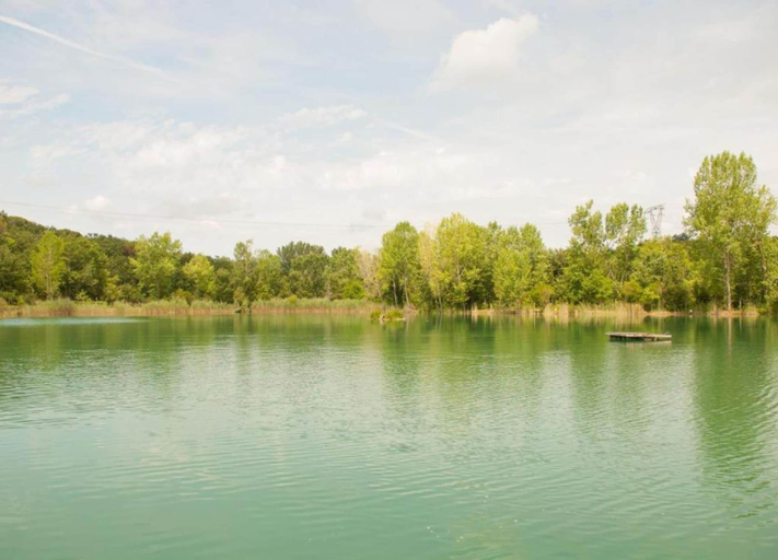 View from property 4, Apartment in Sassetta With Pool and Garden, Livorno