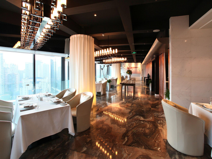 Food & Drinks 5, Minshan Hotel, Chengdu