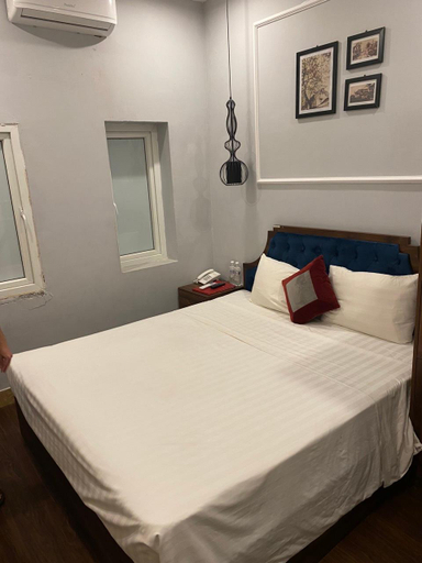 Bedroom, Sonata Premier Hotel & Spa, Hoàn Kiếm