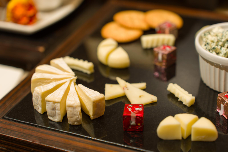 Food & Drinks 5, Les Suites Da An Hotel, Taipei City