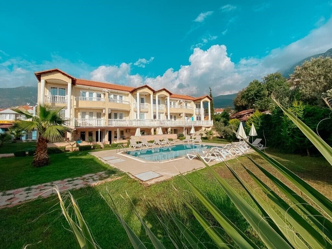 Others 5, NG Hisar Apart, Fethiye