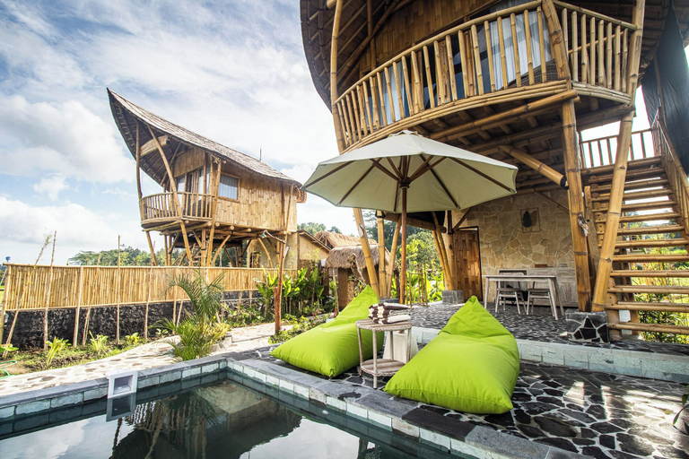 Sport & Beauty 4, Uma D Mapad Villa Sidemen, Karangasem