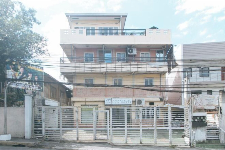 Exterior & Views 2, RedDoorz @ Moss Hotel Guevarra Dasmarinas, Dasmariñas