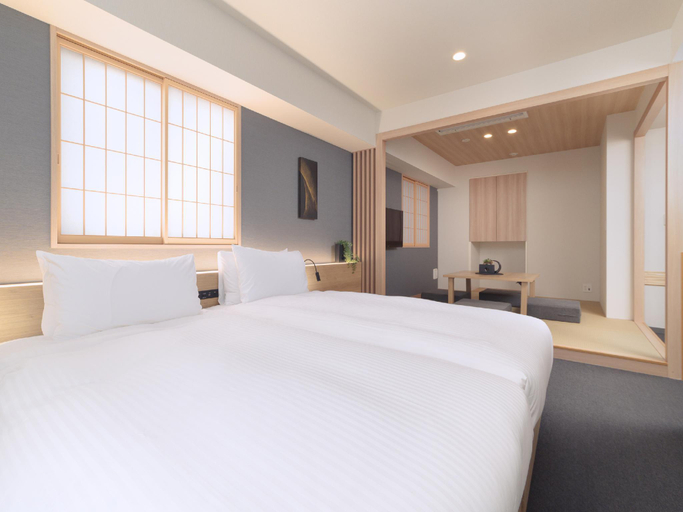 Bedroom 25