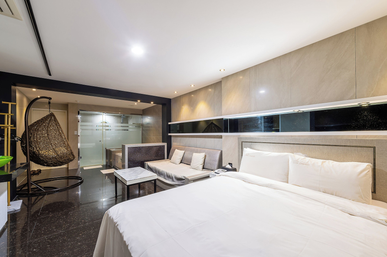 Others 3, Design Hotel Daniel Campanella, Gangbuk