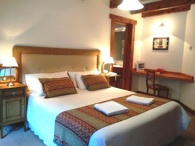 Bedroom 3, Aldea Bonita, Los Lagos