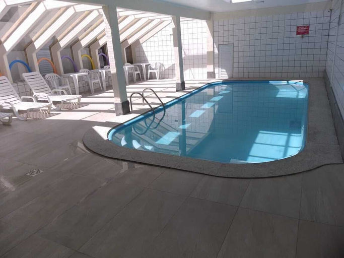 Sport & Beauty 2, Hotel Geranium, Balneário Arroio do Silva