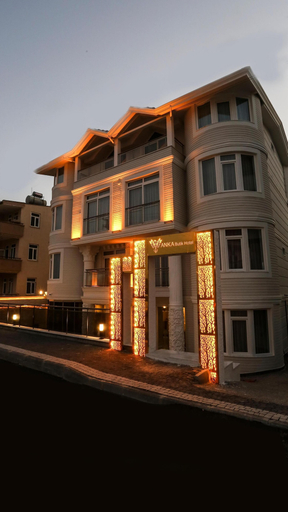 Exterior & Views 2, Akayda Butik Hotel, Manavgat