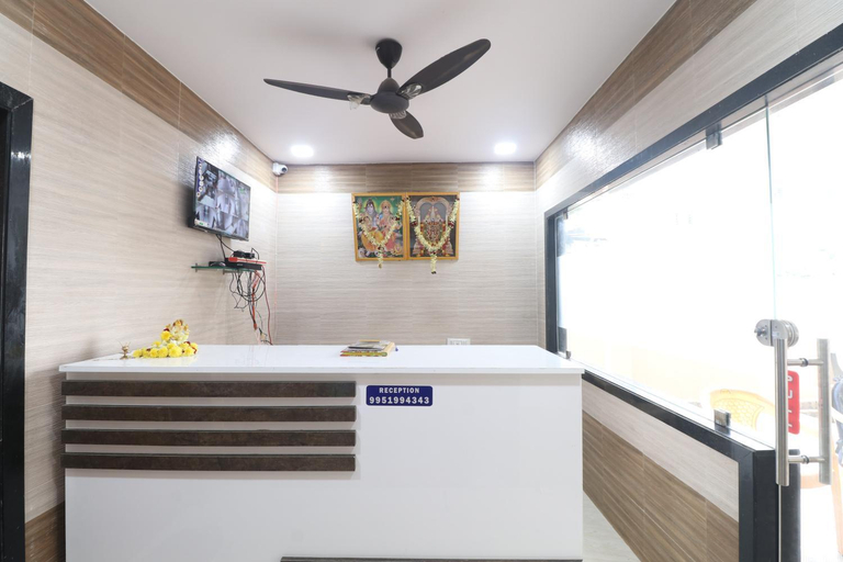 Others 2, HOTEL VALLABHA RESIDENSY, East Godavari