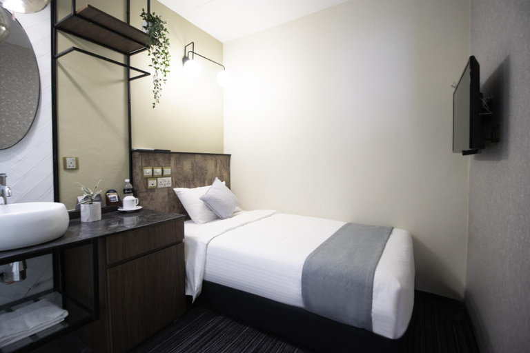 Bedroom 7