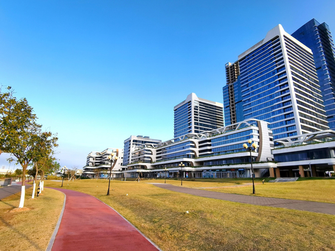 Exterior & Views 2, Interact China Fine Condo - Chimelong, Zhuhai