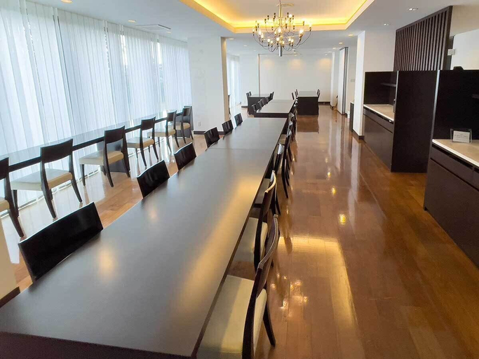 Business Facilities 4, Business Hotel Access Awa, Awa