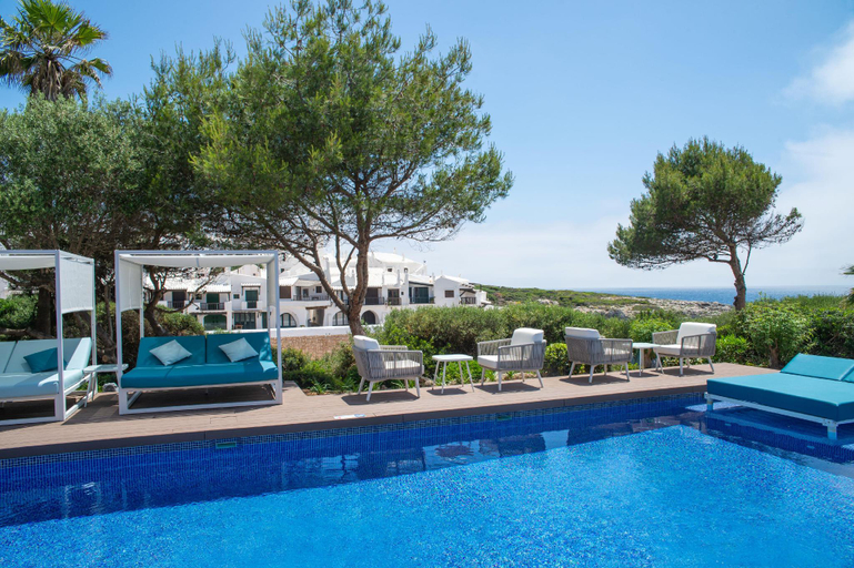 Sport & Beauty 5, Menorca Binibeca by Pierre & Vacances Premium Adults Only, Baleares