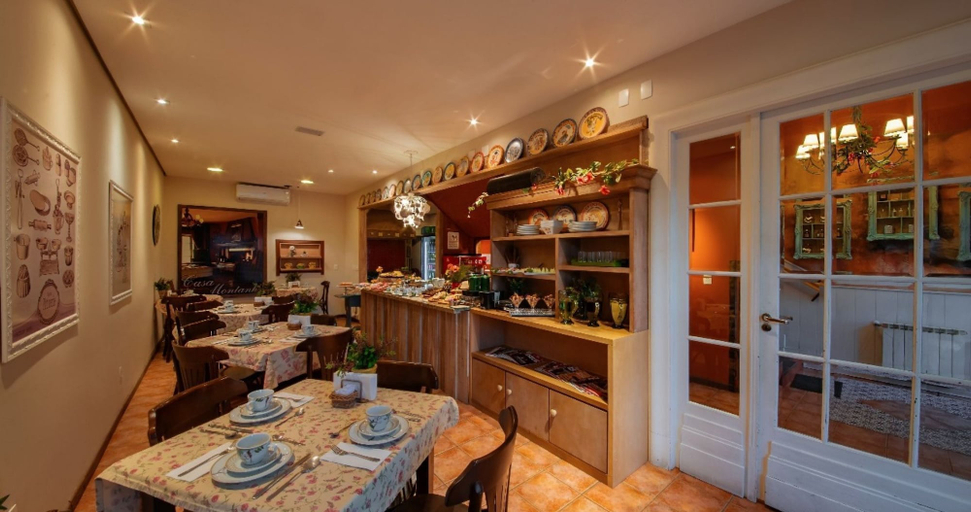Food & Drinks 4, Hotel Petit Casa da Montanha, Gramado