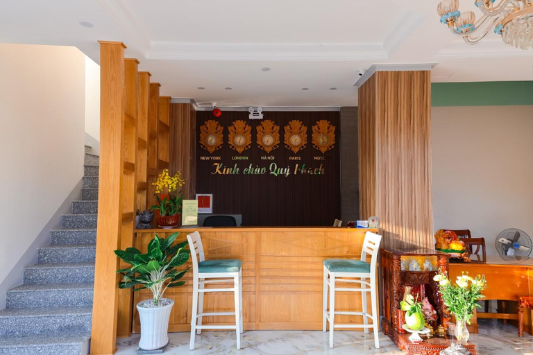 Others 4, PHUONG KHUE HOTEL, Phan Thiết