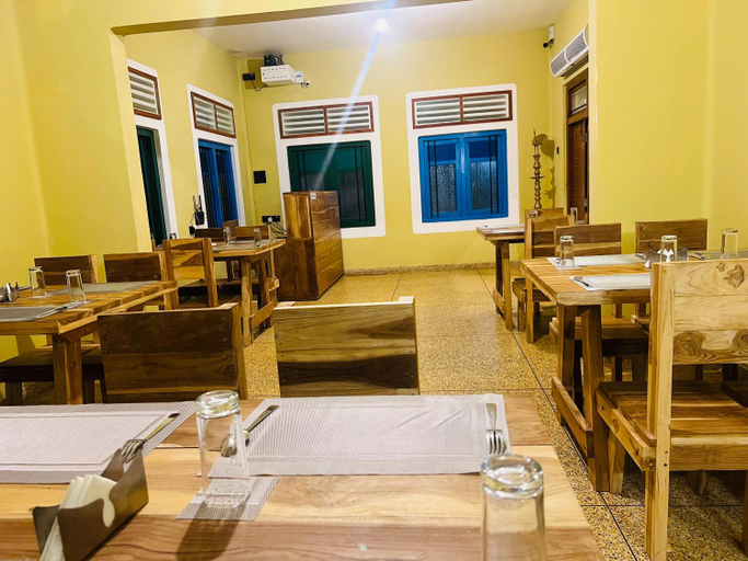 Food & Drinks 4, SP Tourist Hotel Jaffna, Jaffna