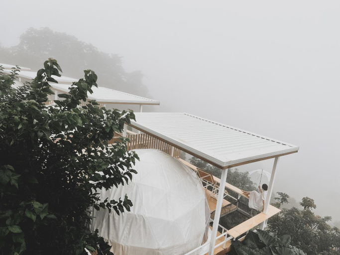 Exterior & Views, Monchapaplearn Monjam, Mae Rim