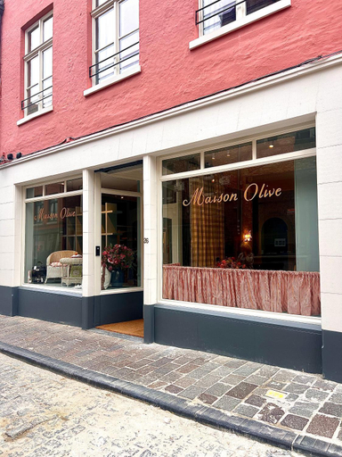 Exterior & Views 2, Maison Olive, West-Vlaanderen