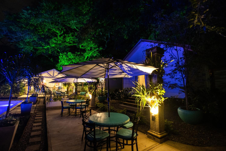 Food & Drinks 4, Angeli Gardens Boutique Hotel, San Pedro Sula