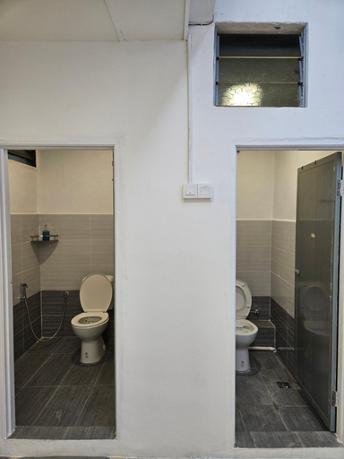 Others 5, SS HOSTEL PENANG, Penang Island