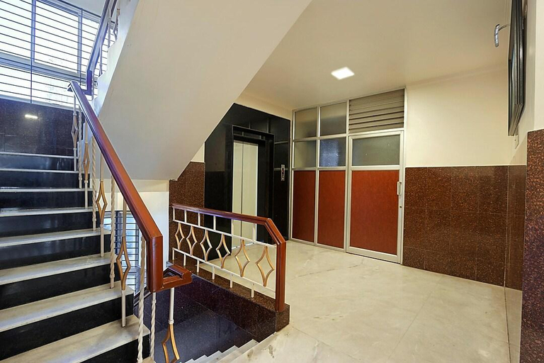 Others, Mannars Yatri Nivas Hotel, Mysore