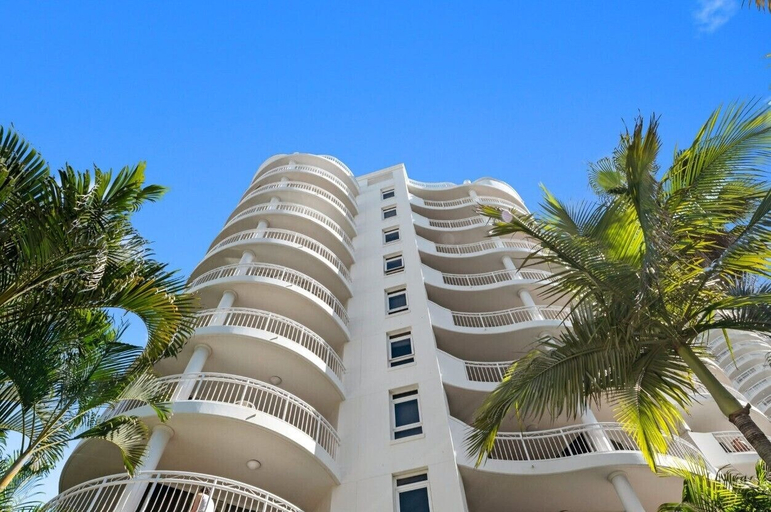 Exterior & Views, One BR Mediterranean Escape at Burleigh, Gold Coast