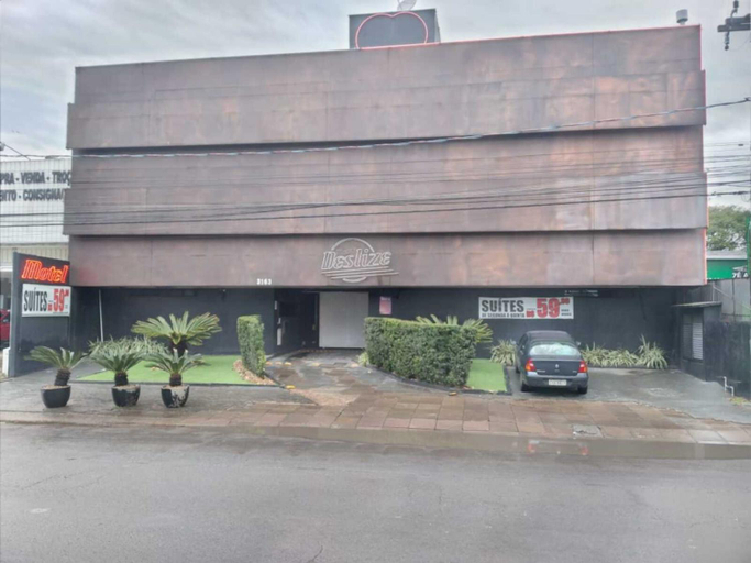 Others 3, Deslize Motel, Porto Alegre