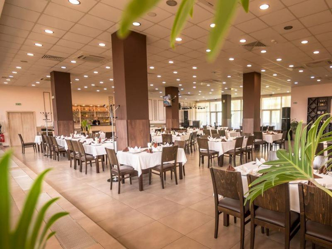 Food & Drinks 5, Парк хотел Кюстендил, Kyustendil