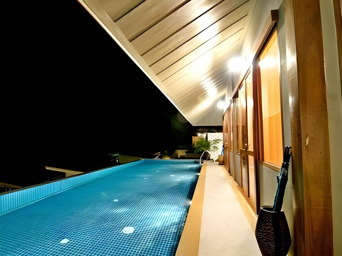 Sport & Beauty 2, Koh Yao Yai Hillside Resort, Ko Yao District