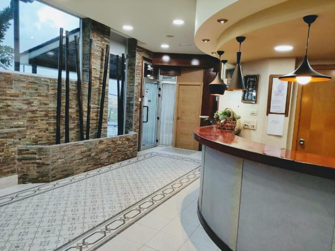 Public Area 3, Hotel Ría de Suances, Cantabria