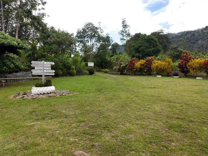 Others 5, Kinabalu Poring Vacation Lodge - Hostel, Ranau