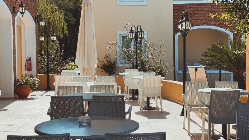 Food & Drinks 5, Chrispy Waterpark Resort - All Inclusive, Crete