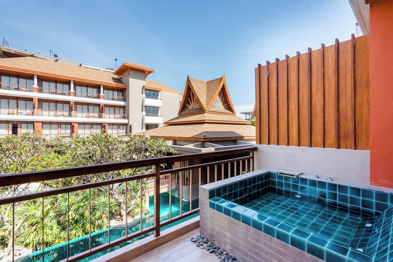 Exterior & Views 2, Ayrest Hotel, Hua Hin