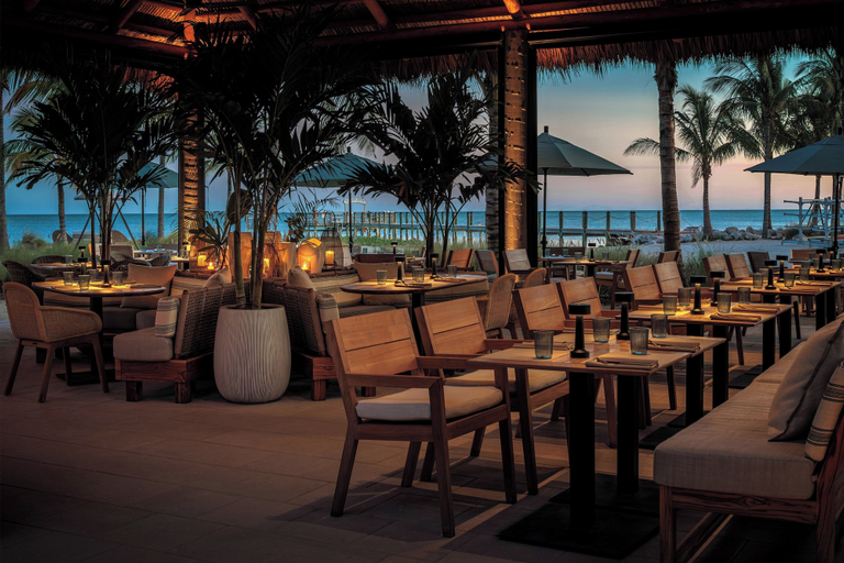 Food & Drinks 4, Bayside Villas by Islander Resort, Monroe