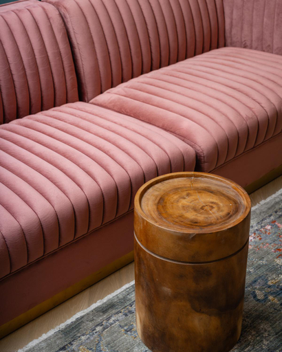 Public Area 3, Little Charlie Hotel, New York
