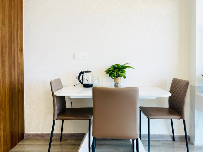 Others 5, Luxury Apartment Ocean View, Nha Trang