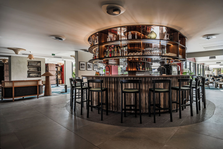 Food & Drinks 5, Thalazur Carnac - Résidence, Morbihan