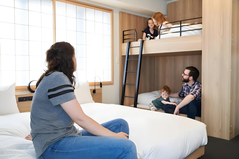 Bedroom 18