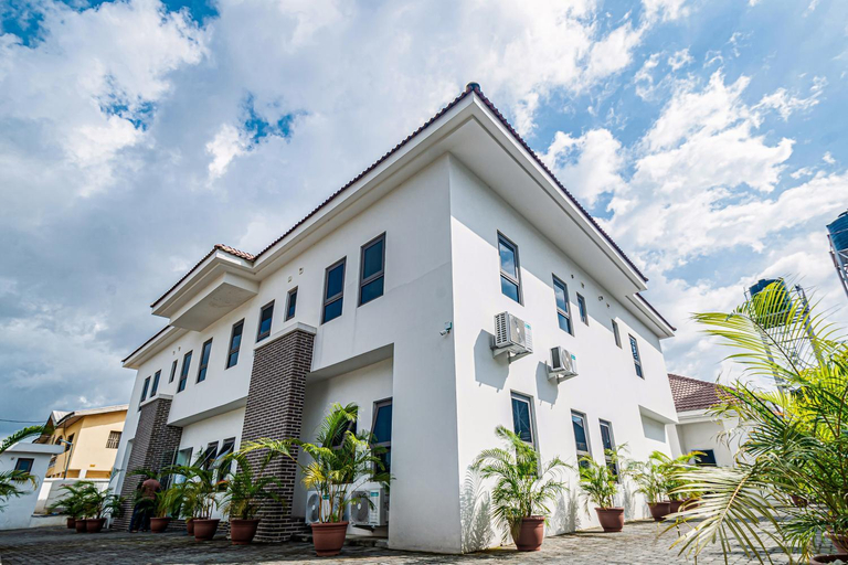 Exterior & Views 2, Quest Boutique Hotel, AbujaMun