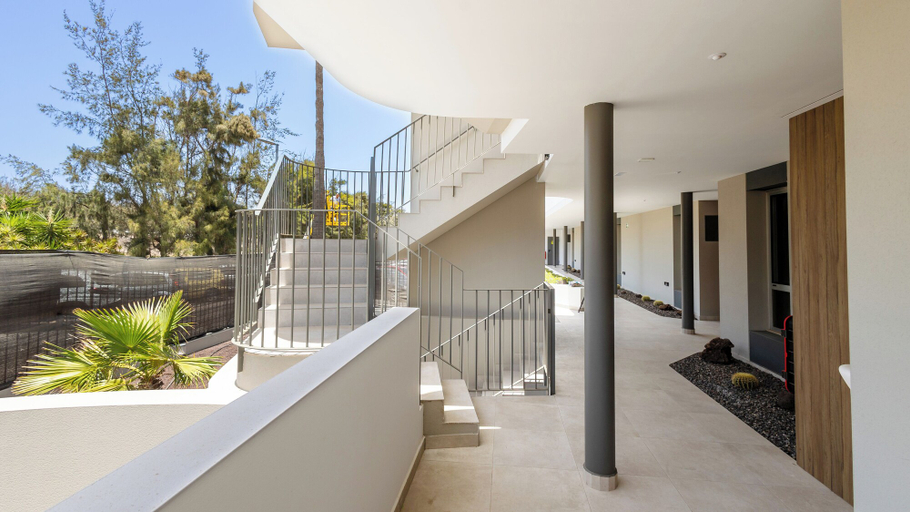 Others 5, Calm Beach Apartments, Las Palmas