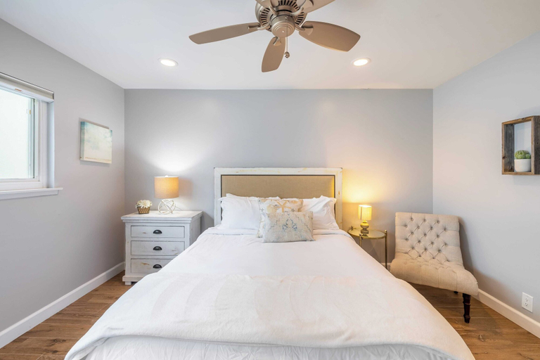 Bedroom 3, Ocean Breeze II by Avantstay Steps to the Beach!, Orange