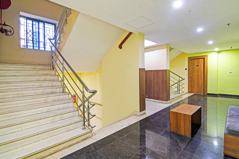 Others 4, Fabhotel The Crystal, Kolkata
