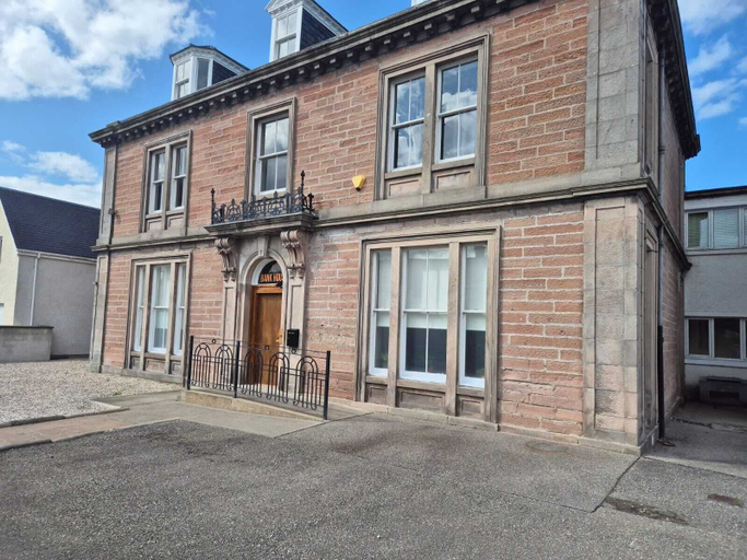 Exterior & Views 2, Bank House, Highland