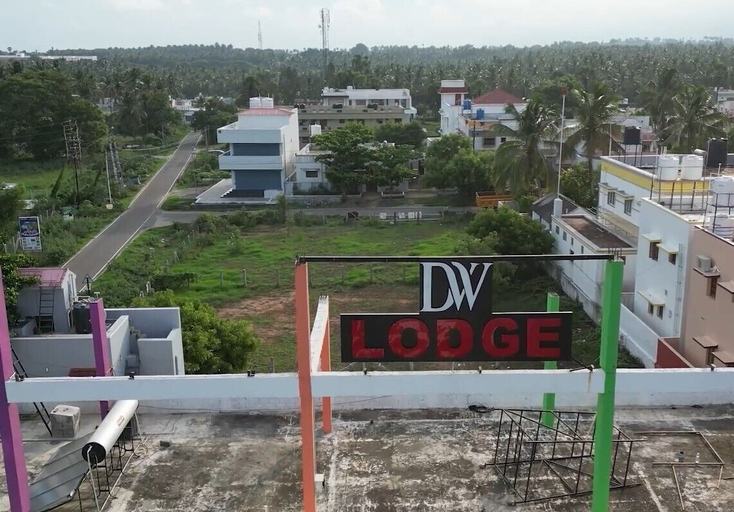 Others 5, Deep Woods Stay, Coimbatore