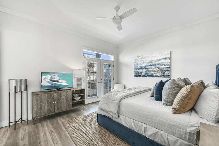 Others 4, All Decked Out by Avantstay Pool & Private Beach Access, Bikes Provided, Walton