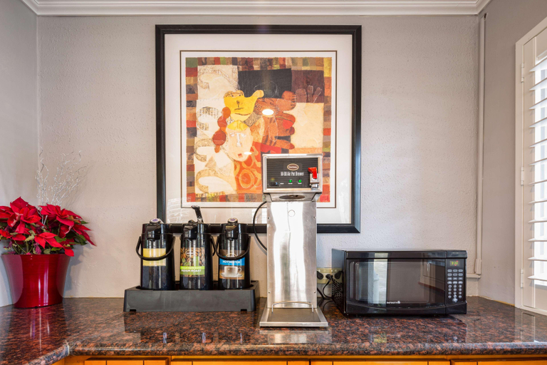 Others 5, Americas Best Value Inn Richmond San Francisco, Contra Costa